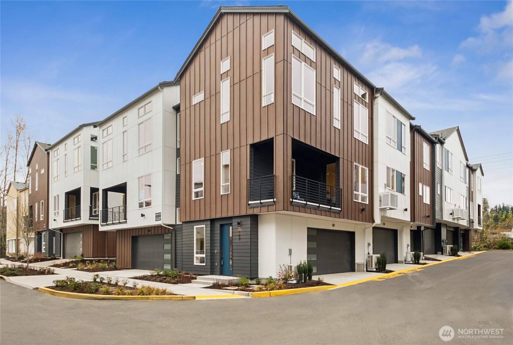 12237 137th Place NE Redmond WA 98052