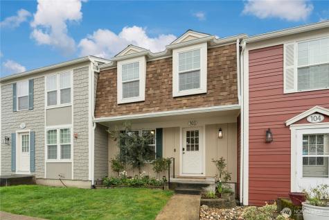 27030 47th Avenue S Kent WA 98032