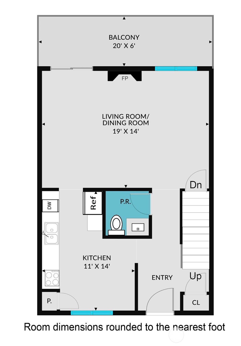 27030 47th Avenue S Kent WA 98032
