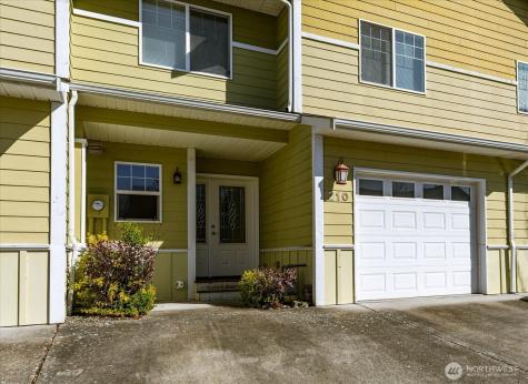 210 SE Melrose Drive Oak Harbor WA 98277
