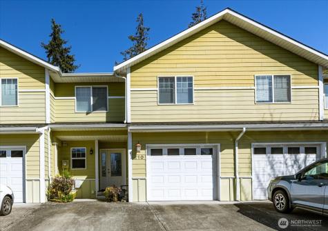 210 SE Melrose Drive Oak Harbor WA 98277