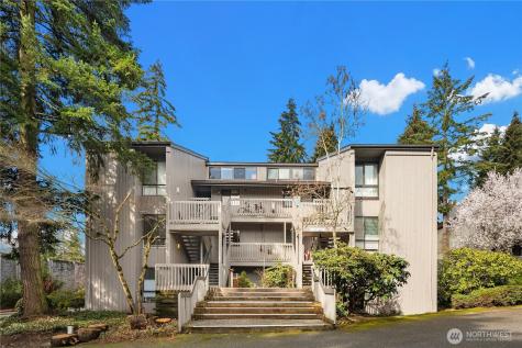 10922 34th Bellevue WA 98004
