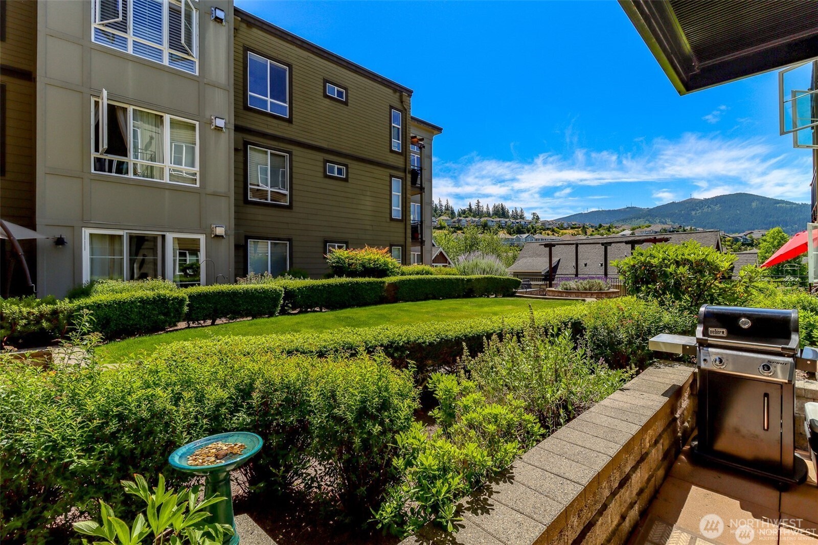 1840 25th Avenue NE Issaquah WA 98029