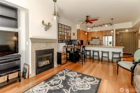 1840 25th Avenue NE Issaquah WA 98029