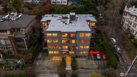 654 W Olympic Place Seattle WA 98119