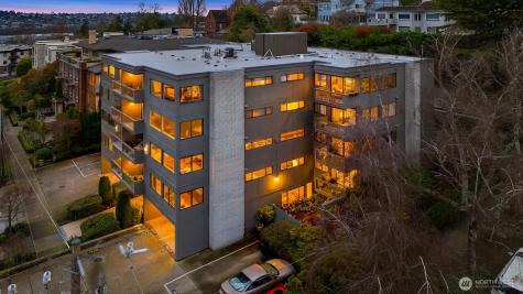 654 W Olympic Place Seattle WA 98119