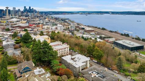 654 W Olympic Place Seattle WA 98119