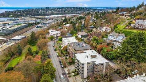 654 W Olympic Place Seattle WA 98119