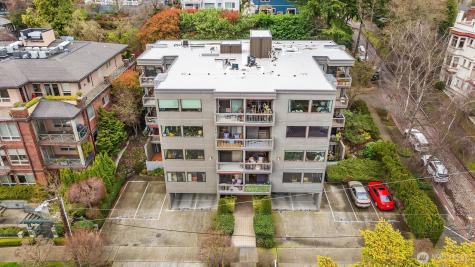 654 W Olympic Place Seattle WA 98119