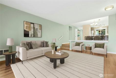13611 NE 8th Street Bellevue WA 98005