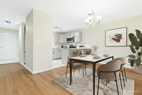 13611 NE 8th Street Bellevue WA 98005