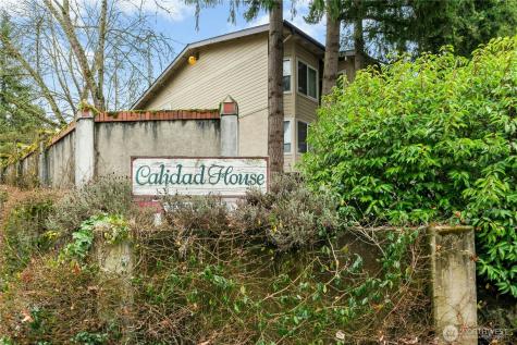 13611 NE 8th Street Bellevue WA 98005