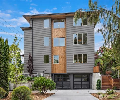 6913 30th Avenue NW Seattle WA 98117