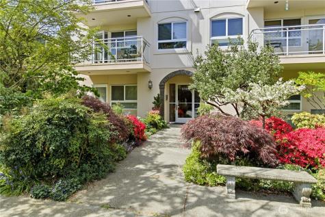 1527 California Avenue SW Seattle WA 98116