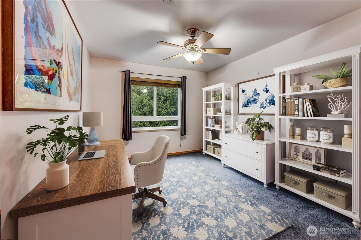 1527 California Avenue SW Seattle WA 98116