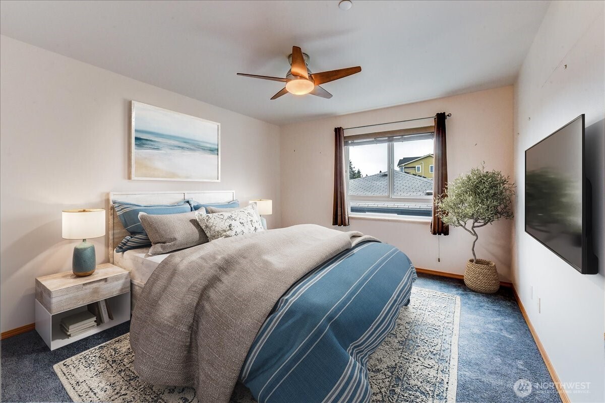 1527 California Avenue SW Seattle WA 98116