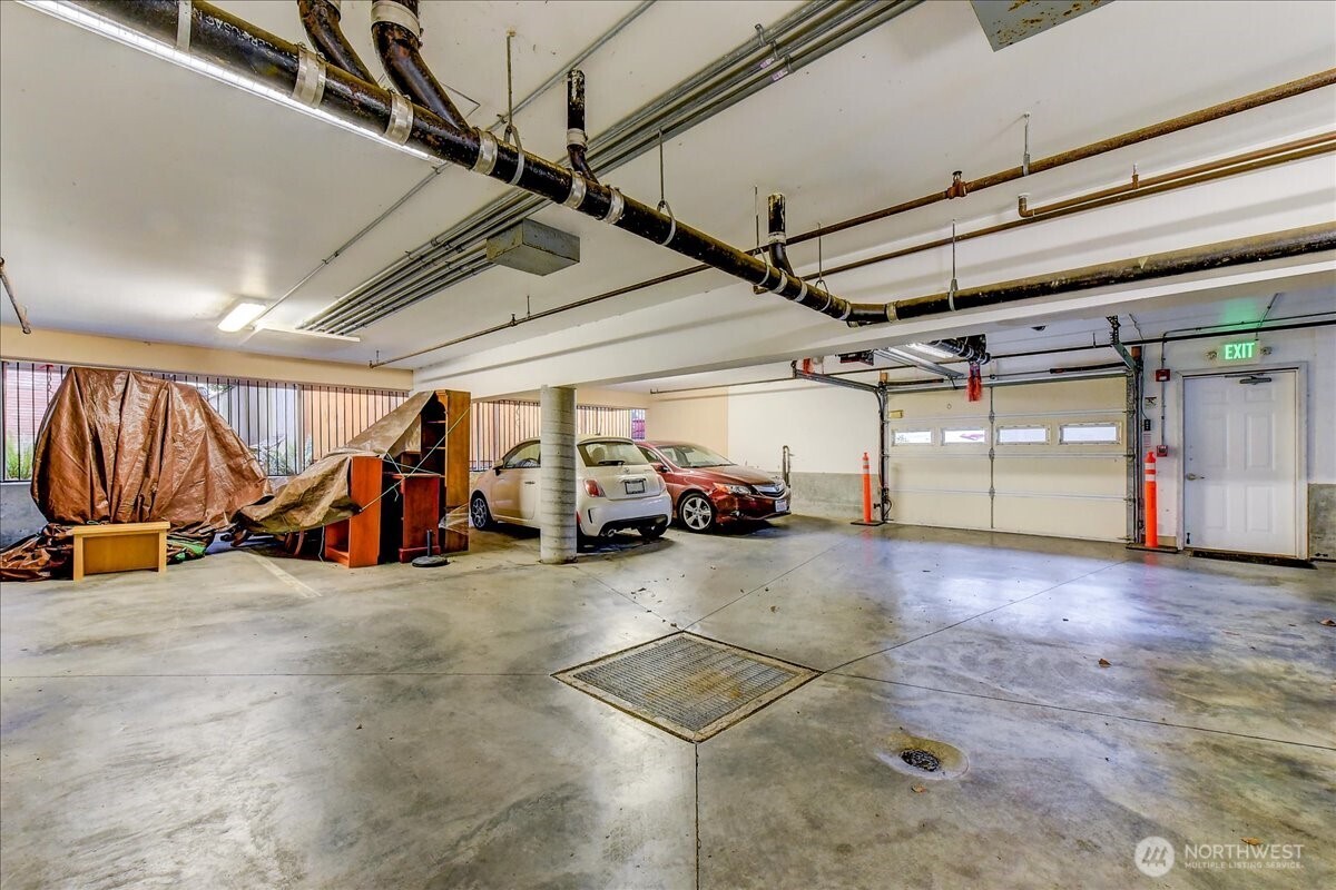 1527 California Avenue SW Seattle WA 98116