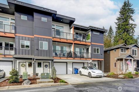 224 Raybird Avenue Granite Falls WA 98252