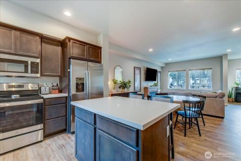 224 Raybird Avenue Granite Falls WA 98252
