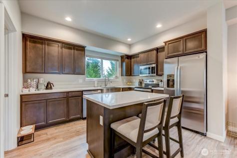 224 Raybird Avenue Granite Falls WA 98252