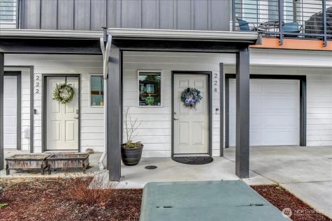 224 Raybird Avenue Granite Falls WA 98252