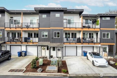 224 Raybird Avenue Granite Falls WA 98252