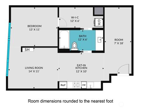1808 Minor Avenue Seattle WA 98101