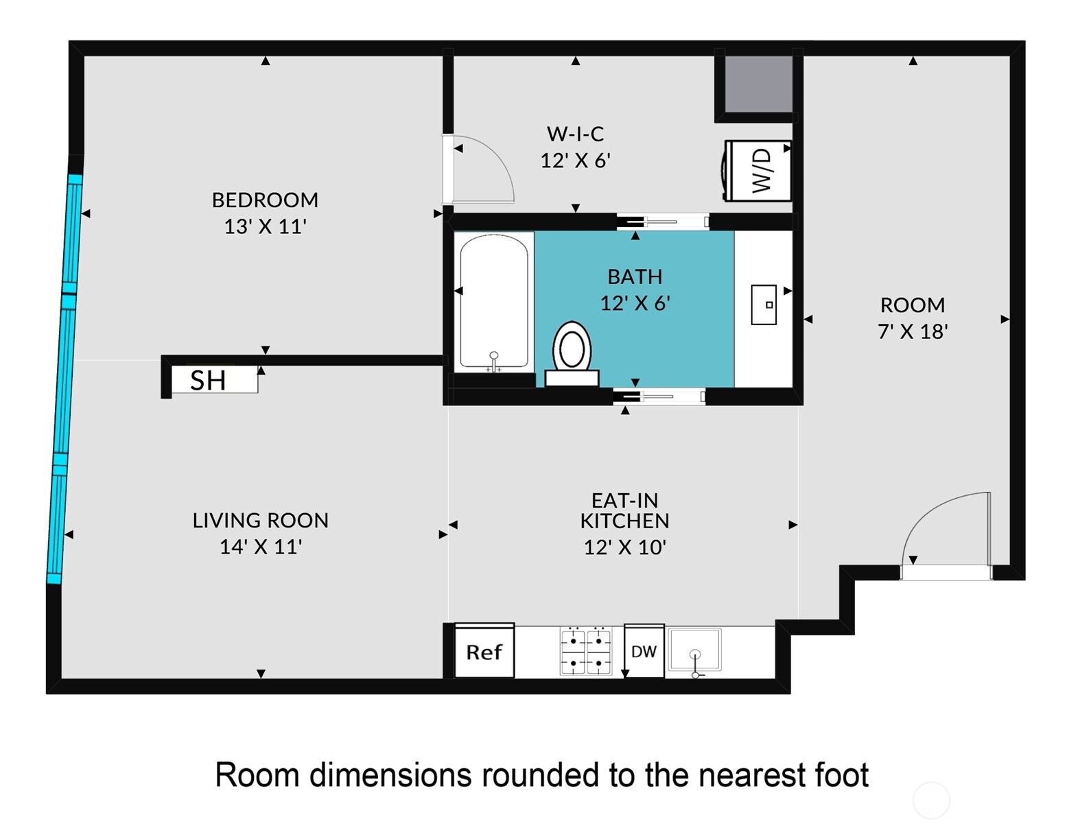 1808 Minor Avenue Seattle WA 98101