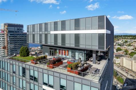 1808 Minor Avenue Seattle WA 98101