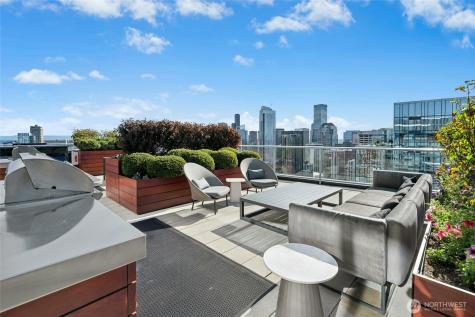 1808 Minor Avenue Seattle WA 98101