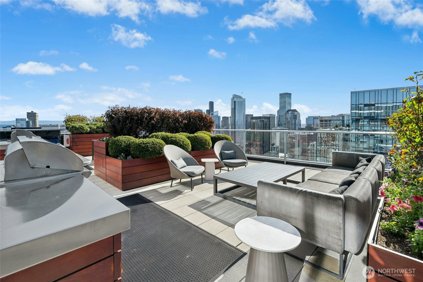 1808 Minor Avenue Seattle WA 98101