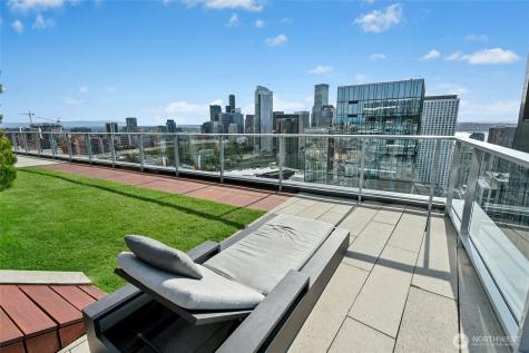 1808 Minor Avenue Seattle WA 98101
