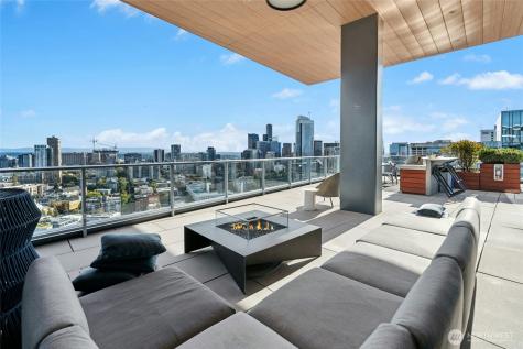 1808 Minor Avenue Seattle WA 98101
