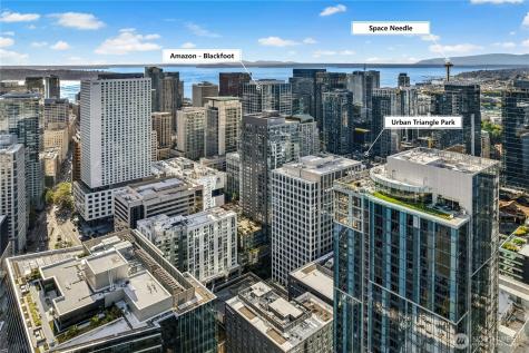 1808 Minor Avenue Seattle WA 98101