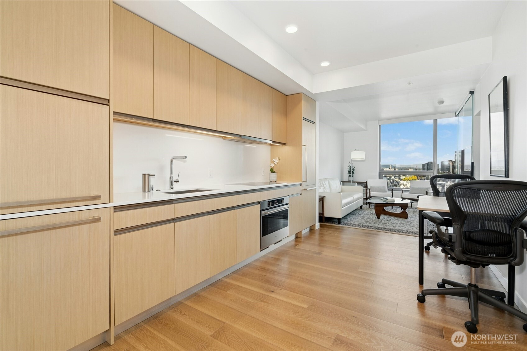 1808 Minor Avenue Seattle WA 98101