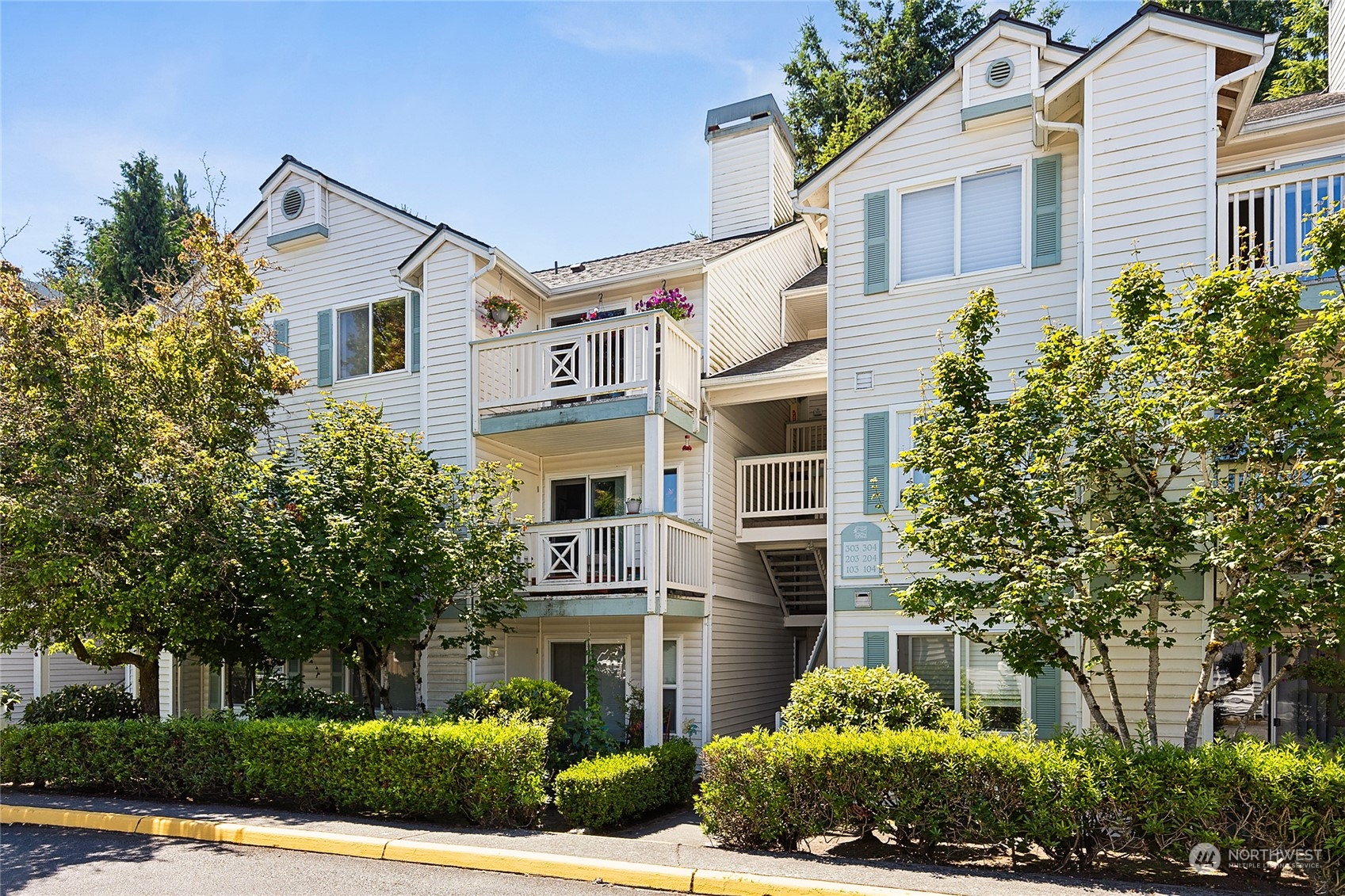 9910 Ne 137th Street Kirkland WA 98034