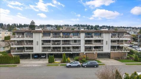 200 2nd Edmonds WA 98020