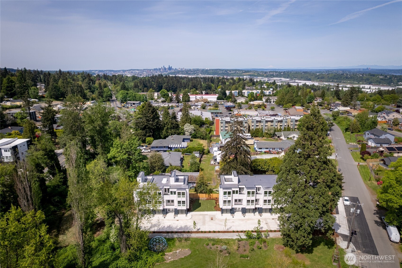 12225 Roseberg Avenue S Seattle WA 98168