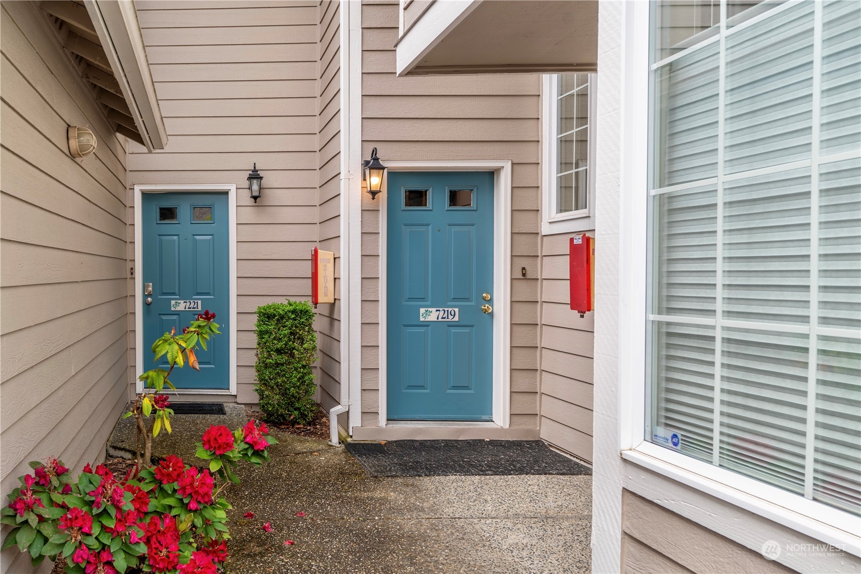 7219 Ne 171st Lane Kenmore WA 98028