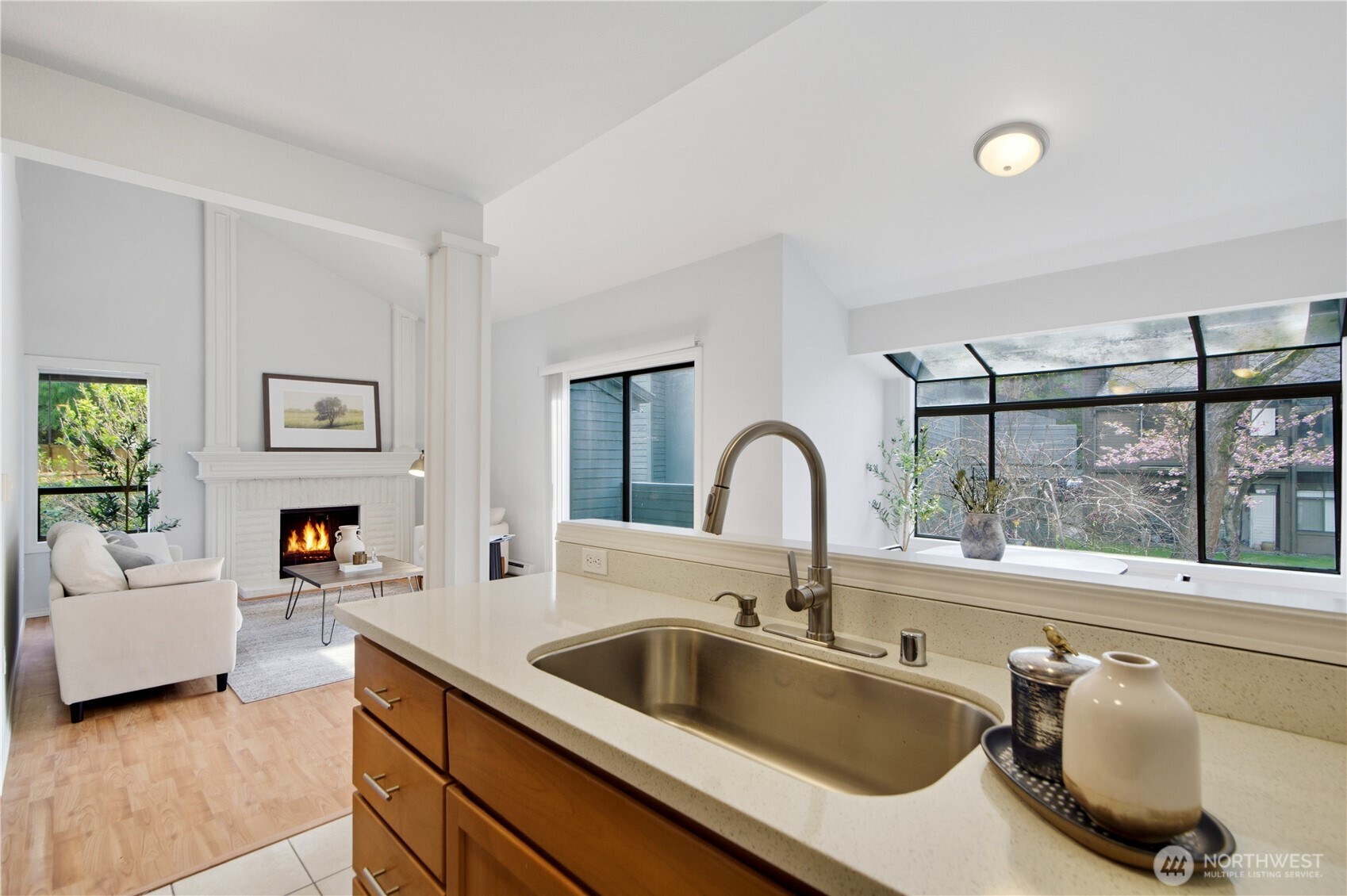 10013 NE 123rd Street Kirkland WA 98034