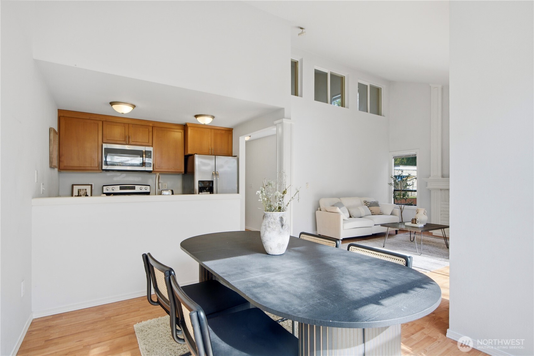 10013 NE 123rd Street Kirkland WA 98034