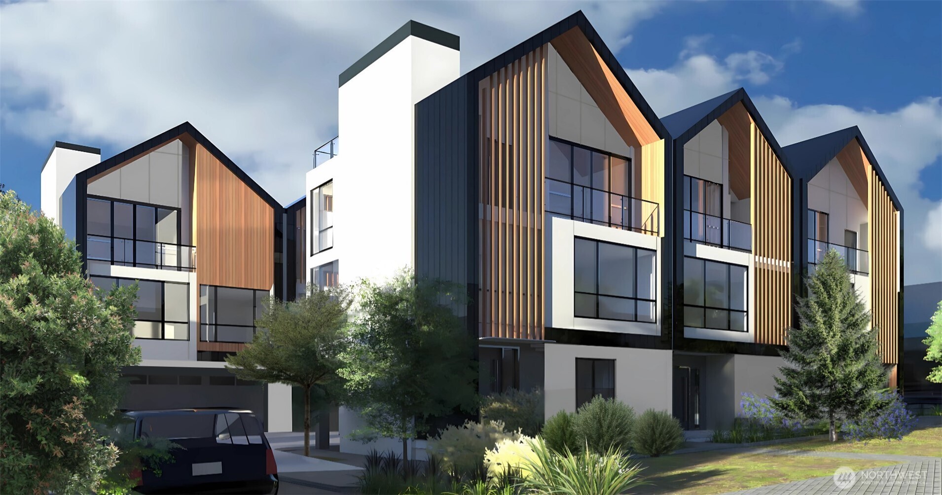 419 99th Avenue NE Bellevue WA 98004