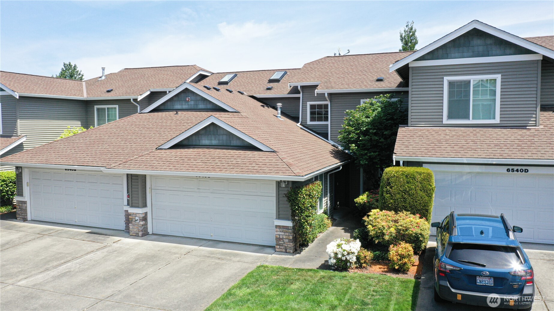 6540 Lindsay Avenue SE Auburn WA 98092