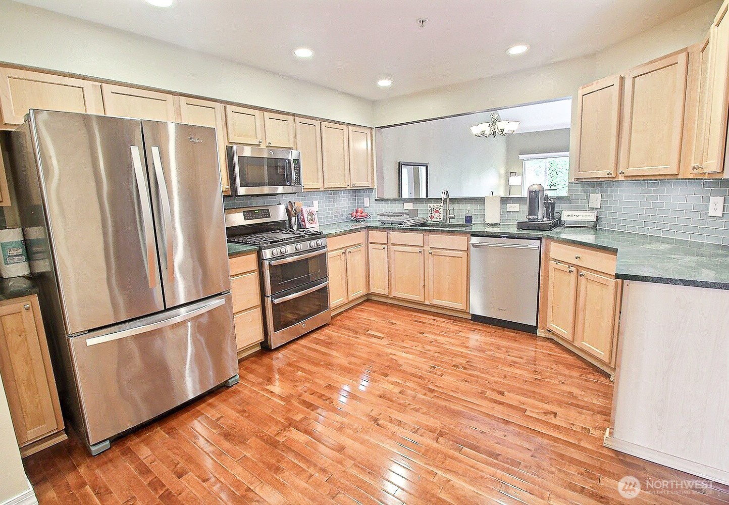 6540 Lindsay Avenue SE Auburn WA 98092