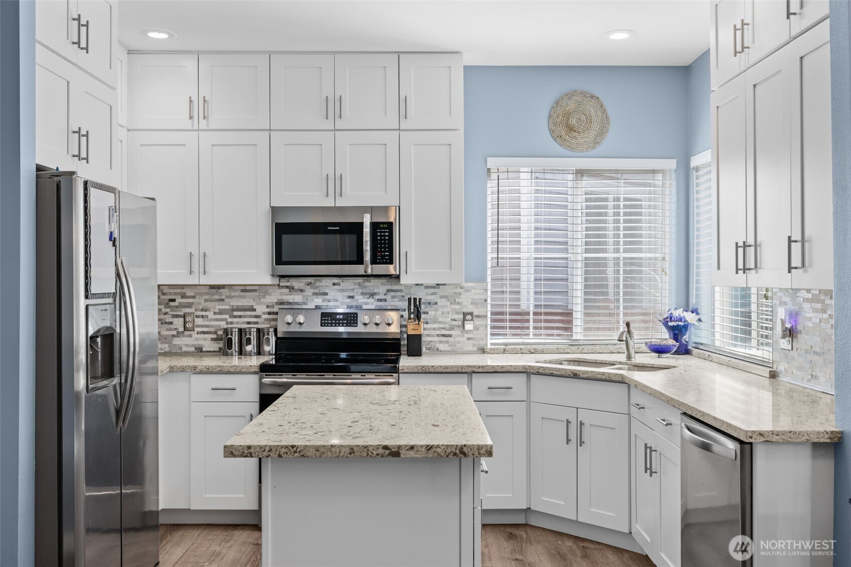 5021 S 232nd Street Kent WA 98032
