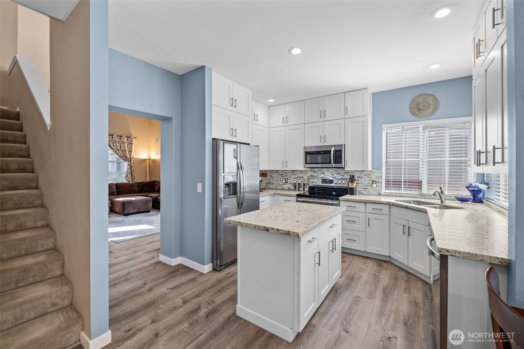 5021 S 232nd Street Kent WA 98032