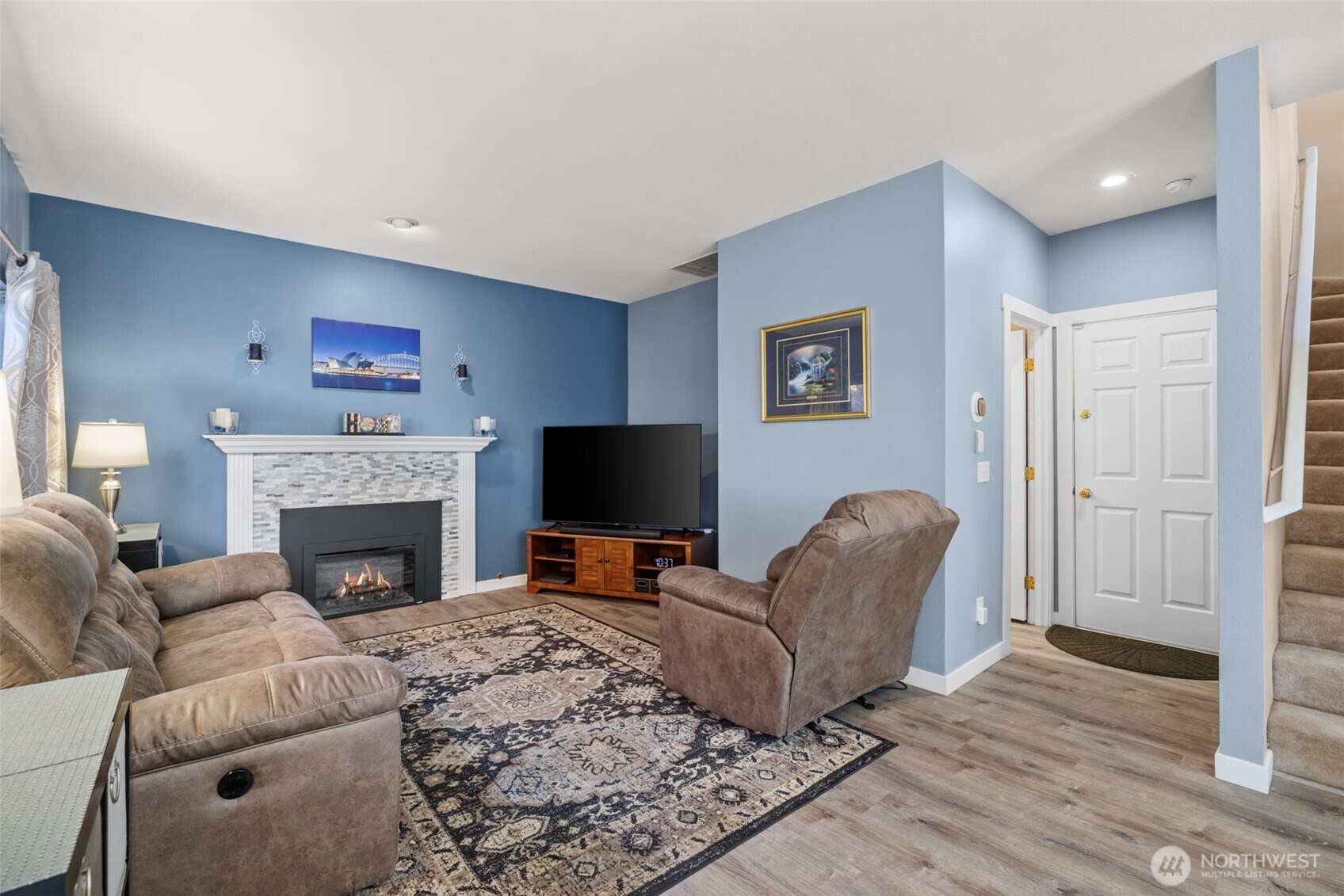 5021 S 232nd Street Kent WA 98032