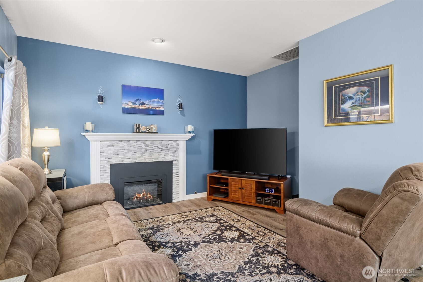5021 S 232nd Street Kent WA 98032