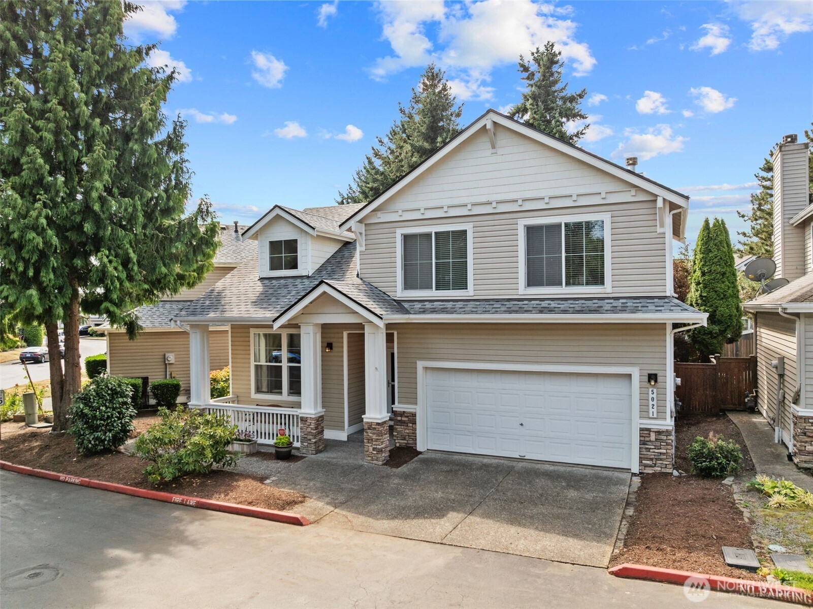 5021 S 232nd Street Kent WA 98032