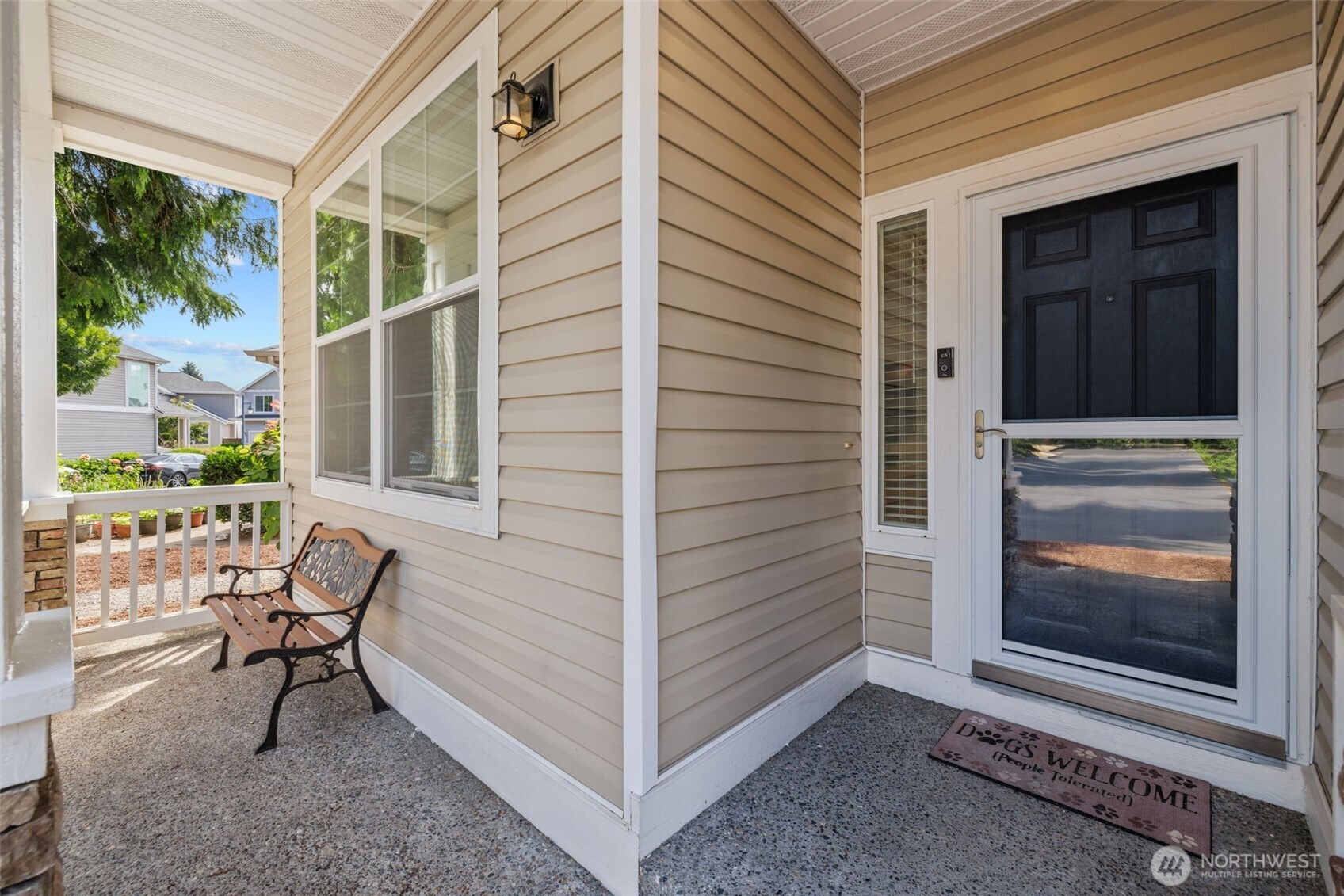 5021 S 232nd Street Kent WA 98032